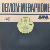 LAMONT DOZIER / The Motor City Scene (D 1020T, 12inch)