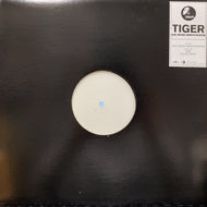 TIGER / Go On, Together, Forever In The Rhythm (Promo, 12inch)