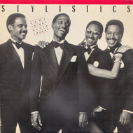 STYLISTICS / Some Things Never Change (YX-7353-AX, LP)