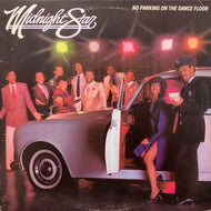 MIDNIGHT STAR / No Parking On The Dance Floor (60241-1, LP)