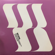 MAO DENDA (傳田真央) / Happy Ever After / It's All About (GGE-101, 12inch)