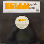 NELLY / Party People (B0011183-11DJ, 12inch)