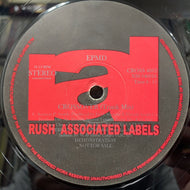 EPMD / Crossover (Trunk Mix) Reissue, 12inch