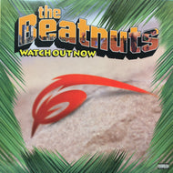 BEATNUTS / Watch Out Now (88561-1795-1, 12inch)
