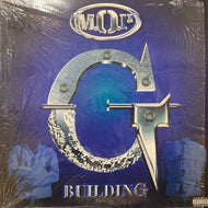 M.O.P. / G Building (1910-1, 12inch)