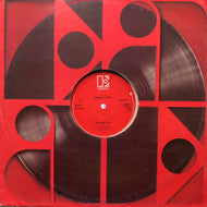 DONALD BYRD / Love Has Come Around (K 12559 T, 12inch)