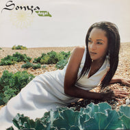 SONYA / Angel (SM-1033, 12inch)