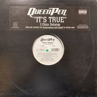 QUEEN PEN / It's True (440 015 224-1, 12inch)