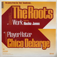 O.S.T. (ROOTS, CHICO DEBARGE) / Hot Joints From The 