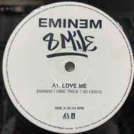 O.S.T. / 8 Mile Sampler (497470-1, 12inch)