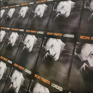 RICKY MARTIN / Loaded (44 79596, 12inch)