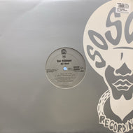 DAZ DILLINGER / All I Need (0946 3 40544 1 6, 12inch)