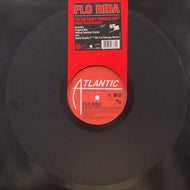 FLO RIDA / Club Can't Handle Me (0-526002, 12inch)