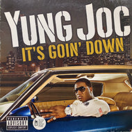YUNG JOC / It's Goin' Down (7567-94340-0, 12inch)