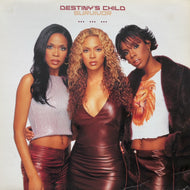 DESTINY'S CHILD / Survivor (6707496000, 12inch)