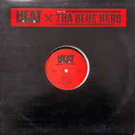 THA BLUE HERB / My Heat (HEAT-2, 12inch)