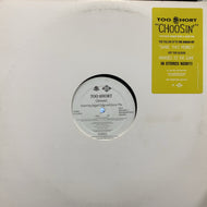 TOO $HORT / Choosin (JDAB-60915-1, 12inch)