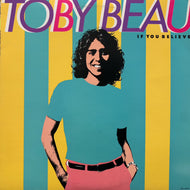TOBY BEAU / If You Believe (AFL1-3575, LP)