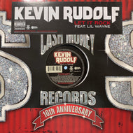 KEVIN RUDOLF / Let It Rock (B0012077-11, 12inch)