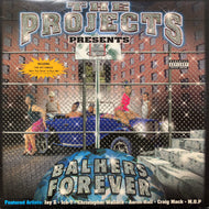 V.A. (JAY-Z, SLIM SHADY) / Balhers Forever (AV8 0160, 2LP)