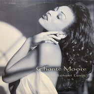 CHANTE MOORE / Old School Lovin' (Old School Lovin', 12inch)