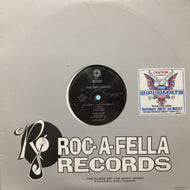 DIPLOMATS / Bout It Bout It... Part III (DEFR 15655-1, 12inch)