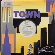 LOST BOYZ / Lifestyles Of The Rich And Shameless (UPT8P 3338, 12inch) Promo