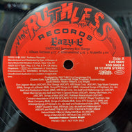 EAZY-E / Switchez (EAS 56822, 12inch)