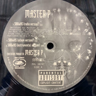 MASTER P / Souljas / Trick Or Treat Whodi (PVL 38747, 12inch)
