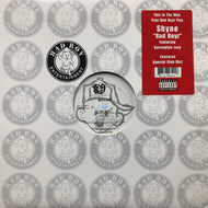 SHYNE / Bad Boyz (78612-79324-1, 12inch)