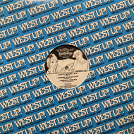 V.A. (DA 5 FOOTAZ)/ Lovely Dayz, Hatch Town Hustlin' Vol. 1 (WESTUP-PRO-1, 12inch)
