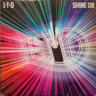 L.T.D. / Shine On (SP-4819, LP)