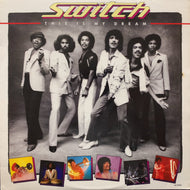 SWITCH / This Is My Dream (G8-999M1, LP)