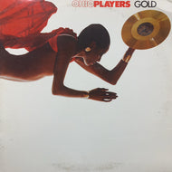 OHIO PLAYERS / Ohio Players Gold (SRM-1-1122, LP)
