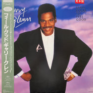 GARRY GLENN / Feels Good To Feel Good (RMTL-8055, LP) 帯付 Promo