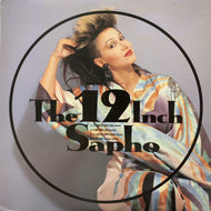 SAPHO / The 12 Inch (13MW-7001, 12inch)