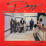 DAZZ BAND / Rock The Room (6928-1-R, LP)