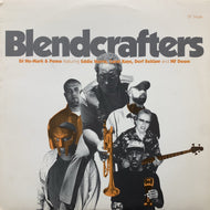 BLENDCRAFTERS / Melody (Remix) UPA 3085-1, 12inch