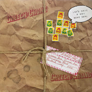 CHEECH & CHONG / Let's Make A New Dope Deal (HS 3391, LP)