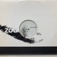 HIMURO / Mild Fantasy Violence (zod.32, 12inch)