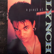LYNCH / A Pinch Of Lynch (C1-48611, LP)