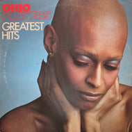 OHIO PLAYERS / Ohio Players Greatest Hits (WB 1005, LP)