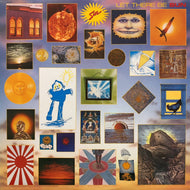 SUN / Let There Be Sun (ST-12204, LP)