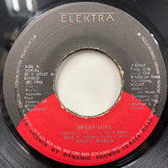 ANITA BAKER / Sweet Love / Watch Your Step (7-69557, 7inch)