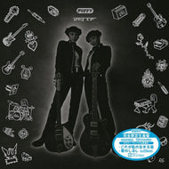 PUFFY / JET LP (Sony Music, MHJL-210, 2LP)