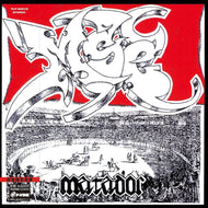 MSC / Matador (PCD-5846, LP)