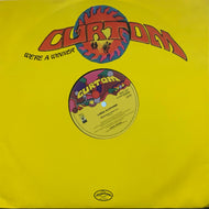 LINDA CLIFFORD / Runaway Love / Don't Give It Up 12inch