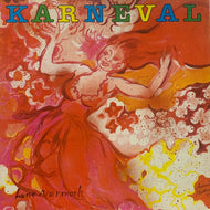 V.A. - K / Karneval(STULP 8404,LP)