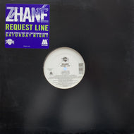 ZHANE / Request Line (422860615-1, 12inch)