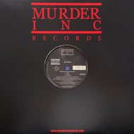 JA RULE / Mesmerize (440 063 773-1, 12inch)